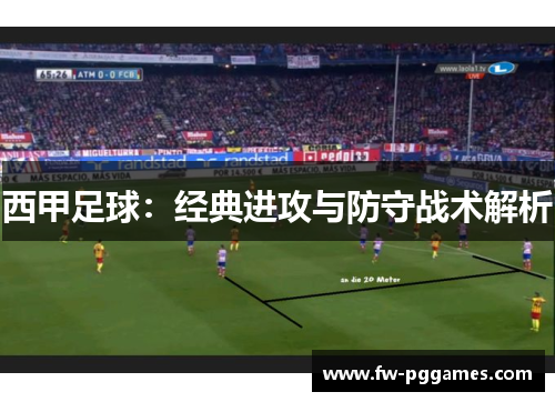 西甲足球:经典进攻与防守战术解析 西甲足球:经典进攻与防守战术解析