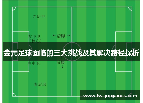 金元足球面临的三大挑战及其解决路径探析 金元足球面临的三大挑战及其解决路径探析